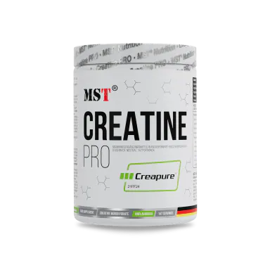 MST - Creatin Pro CREAPURE 500g