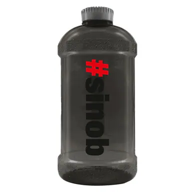 Sinob Water Jug 2,2l schwarz