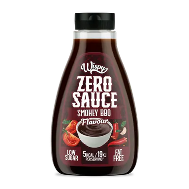 Wispy Zero Sauce 430g