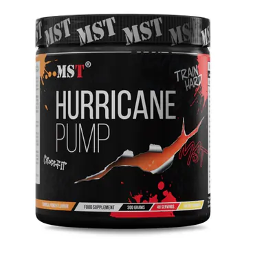 MST - Hurricane Pump 300g