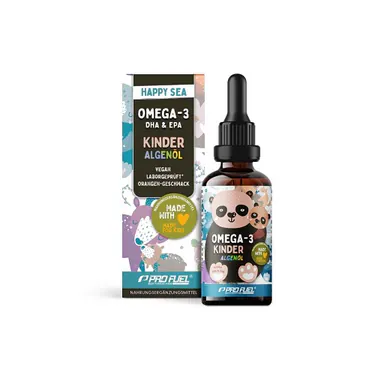 ProFuel OMEGA-3 Kinder 50ml
