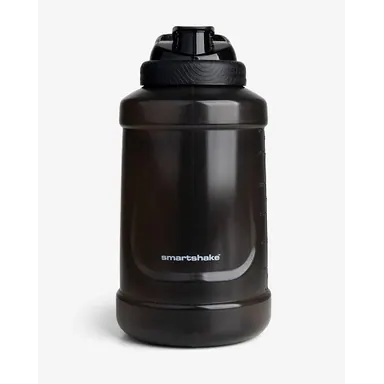 SmartShake Ultimate Jug - Black 2100 ml