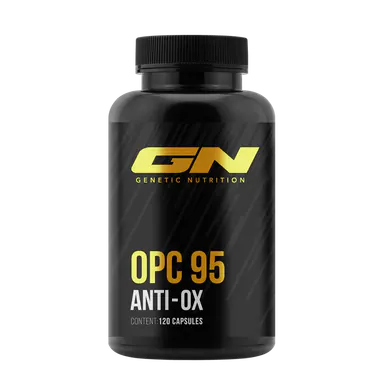 GN OPC 95 Anti-Ox - 120 Kaps.