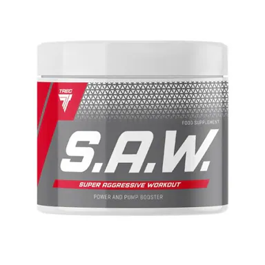 Trec Nutrition SAW Booster 200g