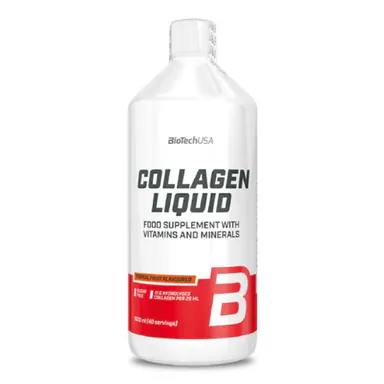 BioTech Collagen Liquid 1000ml