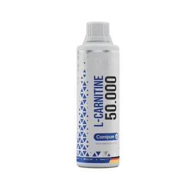 MST - L-Carnitine Carnipure® 50.000 - 500 ml