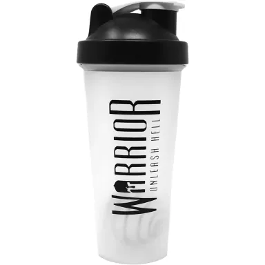 Warrior Shaker 600ml