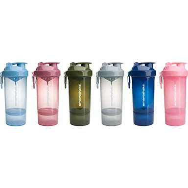 Smartshake Original2Go One - 600ml