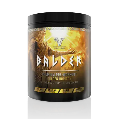 Viking Power Balder PWO 600g