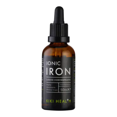 KIKI Health Liquid Iron 50ml