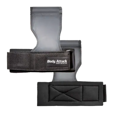 Body Attack Power Grips