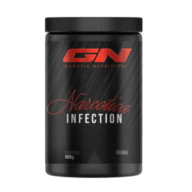 GN Narcotica Infection 500g