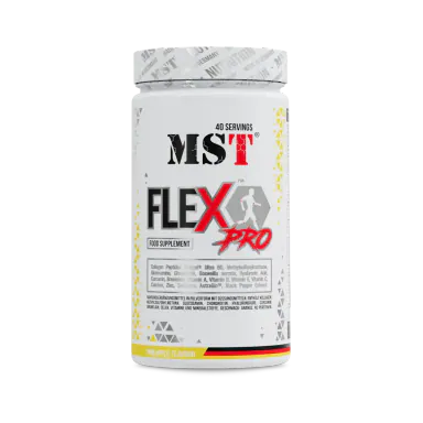 MST - Flex Pro 600g