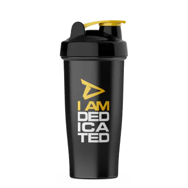 Dedicated Shaker - 800ml