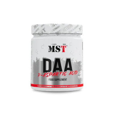 MST - DAA 150 g Neutral