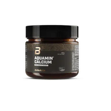 BioTech Aquamin® Calcium 240g