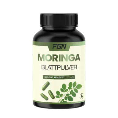 FGN Moringa 60 Kapseln