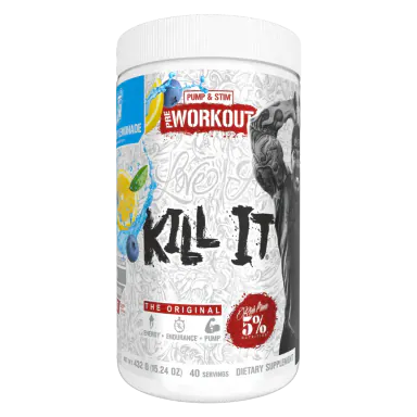 Rich Piana 5% Nutrition Kill It 400g