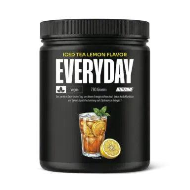 Big Zone Everyday 780g
