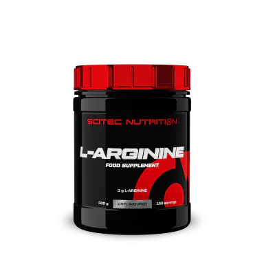 Scitec Arginin 300g
