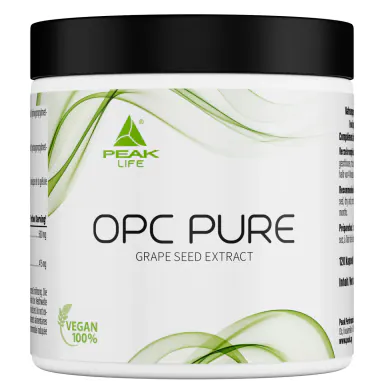 Peak OPC Pure 120 Kapseln