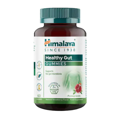 Himalaya Healthy Gut 60 Gummies