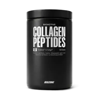 Big Zone Collagen Peptides 360g