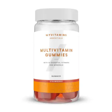 MyProtein Multivitamin Gummies 30 Gummies