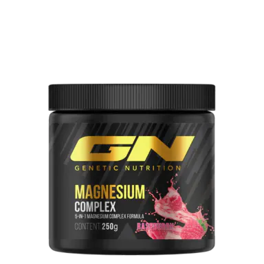 GN Magnesium Complex 5-in-1 - 250g