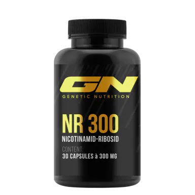 GN NR300 Nicotinamid Ribosid Kapseln