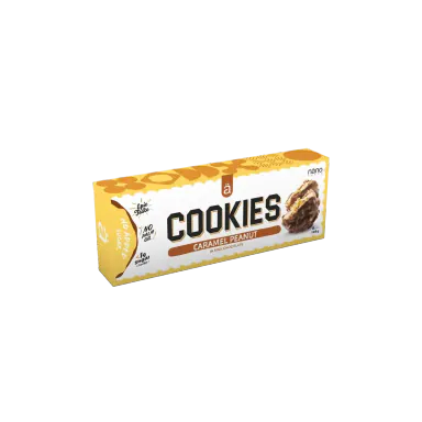 Nanosupps Cookies 128g