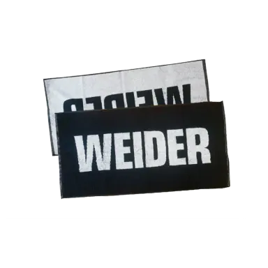 Weider Handtuch 50 x 100 cm