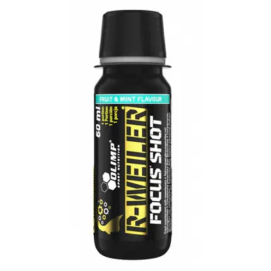 R-Weiler Focus Shot 9x60ml