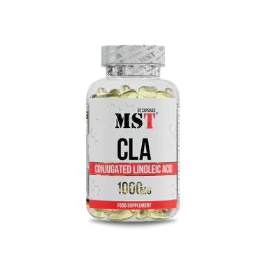MST - CLA 1000mg 92 Kapseln