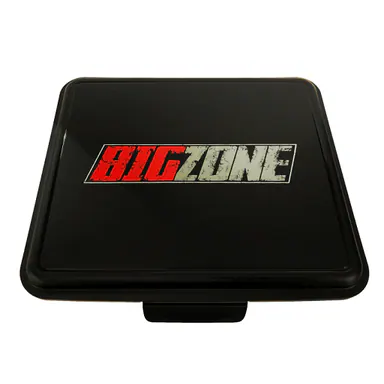 Big Zone Pillenbox XL