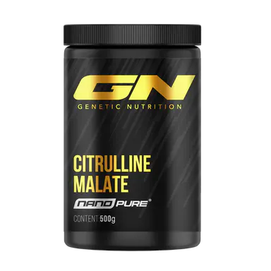 GN Citrulline Malate - 500g