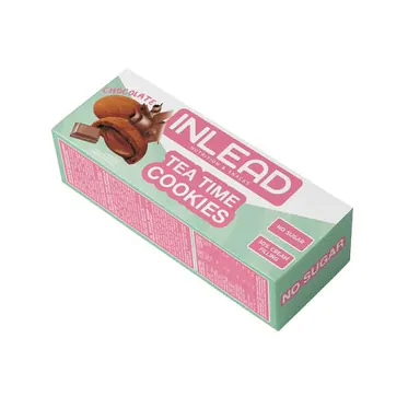 INLEAD Tea Time Cookies 150g