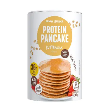 Body Attack Protein Pancake 300g