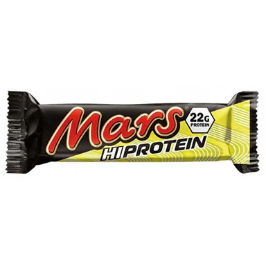 Mars High Protein Bar - 12x59g