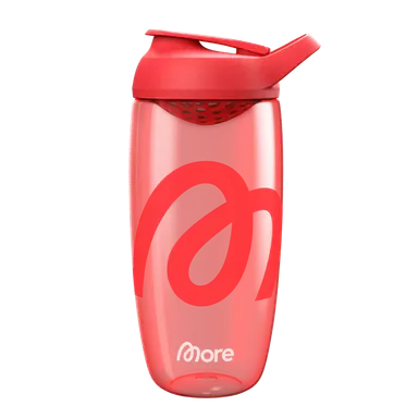 More Nutrition More Premium Shaker 700ml
