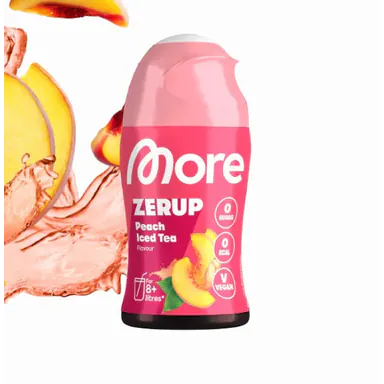 More Nutrition More ZERUP 65ml