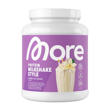 More Protein 360g