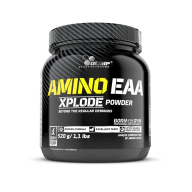 Olimp Amino EAA Xplode- 520g Pulver