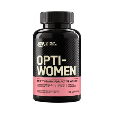 ON Opti-Woman 120 Kapseln