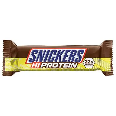Snickers High Protein Bar Original - 12x55g