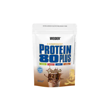 Weider Protein 80 Plus 500g