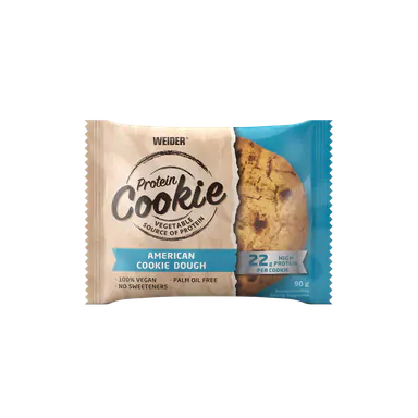 Weider Protein Cookie 12x 90g