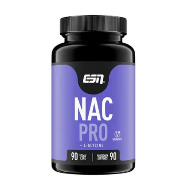 ESN NAC Pro 90 Kapseln
