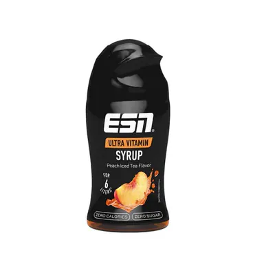ESN Ultra Vitamin Syrup 65ml