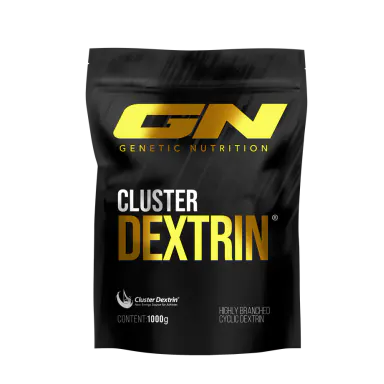 GN Cluster Dextrin - 1000g Beutel